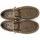 Sapatos Homem Sapatos & Richelieu Walk In Pitas WP150 WALLABI WASHED Bege