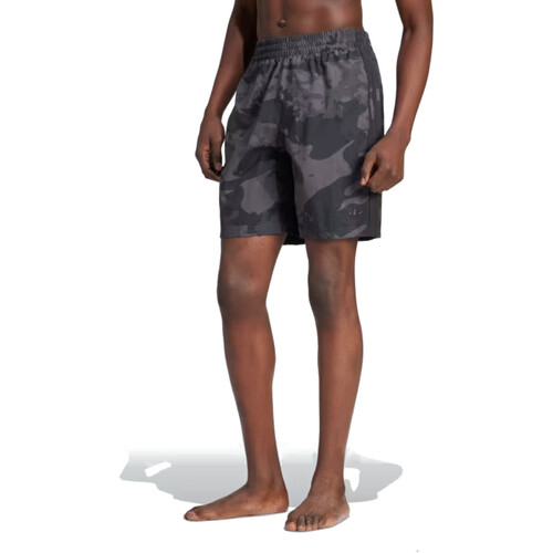 Textil Homem Fatos e shorts de banho adidas Originals IT8639 Cáqui
