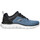 Sapatos Homem Sapatilhas Skechers 74384 Azul