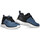 Sapatos Homem Sapatilhas Skechers 74384 Azul