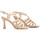 Sapatos Mulher Sandálias Alma By Alma En Pena 2065 Bege