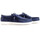 Sapatos Homem Ver todas as vendas privadas WALLY EASY Azul