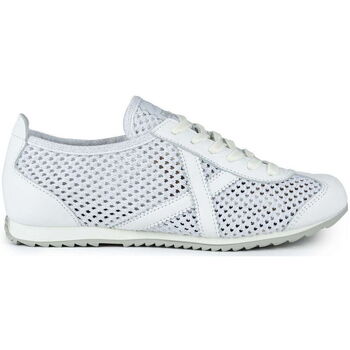 Sapatos Mulher Sapatilhas Munich Osaka 8400572 Blanco Branco