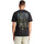 Textil Homem T-Shirt mangas curtas adidas Originals IS2876 Preto
