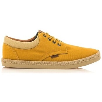 Sapatos Homem Precisa de ajuda MTNG  Amarelo