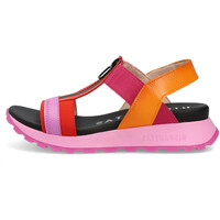 Sapatos Mulher Sandálias Hispanitas  Multicolor