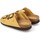 Sapatos Mulher Sandálias Interbios  Amarelo
