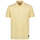 Textil Homem White T-shirt For Kids Witth Pony Logo Gaudi 411GU64009-3748-7-1 Bege