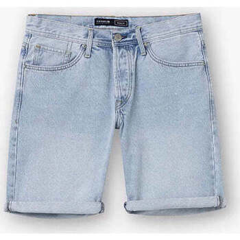 Textil Homem Shorts you / Bermudas Tiffosi 10054415-C10-14-1 Outros