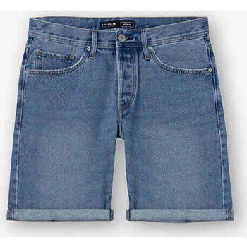 Textil Homem Shorts / Bermudas Tiffosi 10054415-M10-25-1 Outros
