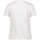 Textil Mulher T-shirts e Pólos Gaudi 411FD64006-2100-1-1 Branco
