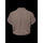 Textil Mulher camisas Pieces 17124357 VINSTY-FOSSIL Castanho