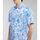 Textil Homem Camisas mangas comprida Napapijri G-RONGE NP0A4HX1-F5Z Azul