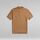 Textil Homem Philipp Plein Rock PP slim-fit T-shirt G-Star Raw D11595-5864 DUNDA SLIM-7172 DK FAWN Castanho