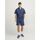 Textil Homem Shorts / Bermudas Jack & Jones 12250090 TONY-BLUE DENIM Azul