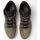 Sapatos Homem Sapatilhas Timberland TB0A24BVA58 - SPRINT TREKKER-LEAF GREEN Verde