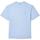 Textil T-Shirt mangas curtas Lacoste  Azul