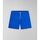 Textil Homem Fatos e shorts de banho Napapijri V-HALDANE NP0A4HRZ-B2L BLUE LAPIS Azul