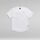 Textil Homem T-shirts e Pólos G-Star Raw D24431-C372 BACK LASH-110 Branco