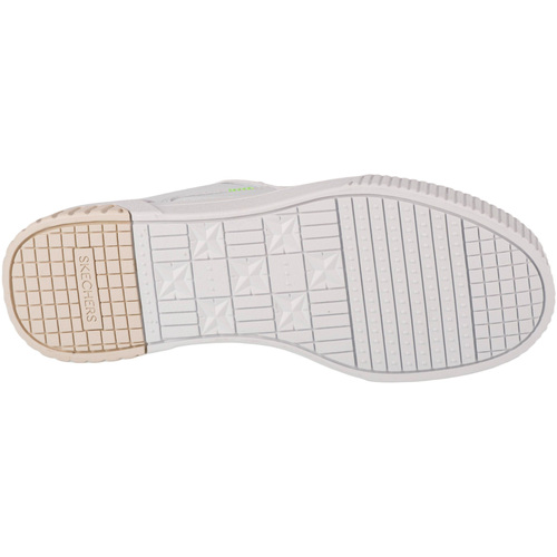 Skechers Jade - Stylish Type Branco