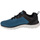 Sapatos Homem Sapatilhas Skechers Track-Broader Azul