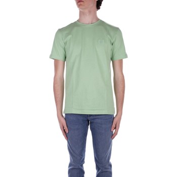 Textil Homem T-Shirt mangas curtas BOSS 50508584 Outros
