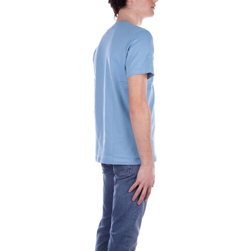 BOSS 50508584 Azul