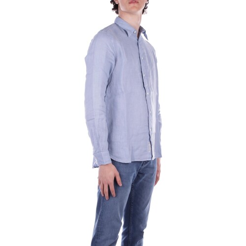 Woolrich CFWOSI0113MRUT3372 Azul