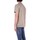 Textil Homem T-Shirt mangas curtas Fred Perry M4580 Outros