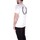 Textil Homem T-Shirt mangas curtas Fred Perry M7784 Branco