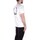 Textil Homem T-Shirt mangas curtas Fred Perry M7784 Branco