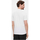 Textil Homem T-Shirt mangas curtas Emporio Armani EA7 8NPT16 PJRGZ Branco