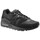 Sapatos Homem Sapatilhas Nike Air Max Command Cinzento, Preto