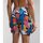 Textil Homem Fatos e shorts de banho Napapijri V-INUVIK NP0A4HOO-F7S MULTICOLOR multicolore