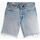 Textil Homem Shorts / Bermudas Levi's A8461 0005 - 468 STAY LOOSE-ASTRO JAM Azul