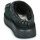 Sapatos Mulher Tamancos Mou BOUNCE CLOG METAL LOGO Preto