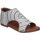 Sapatos Mulher Sandálias Top3 SR24492 Branco