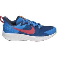 Sapatos khakiça Sapatilhas Nike DZ4491-400 Azul