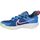 Sapatos Criança Sapatilhas Nike DZ4491-400 Azul