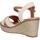 Sapatos Mulher Alpargatas Xti 141282 141282