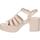 Sapatos Mulher Escarpim Xti 171865 171865