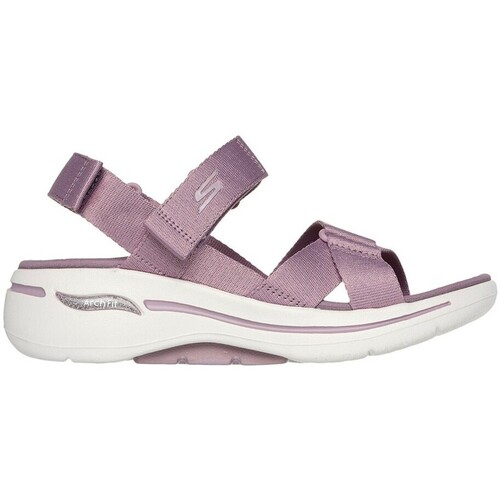Sapatos Mulher Sandálias Skechers 31475 Violeta