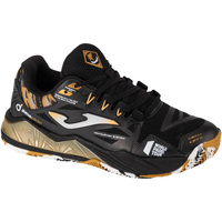 Sapatos Mulher Fitness / Training  Joma T.Spin Lady 23 TSPILS Preto