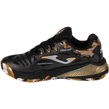 Joma T.Spin Lady 23 TSPILS Preto