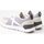 Sapatos Homem Sapatos & Richelieu Munich Zapatillas  Versatile 12 8832012 Gris Cinza