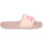 Sapatos Mulher Chinelos Sun68 SUN68 04 SLIPPERSLOGO Rosa