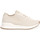 Sapatos Mulher Sapatilhas Ecoalf OFF WHITE CONDENKNIT Branco
