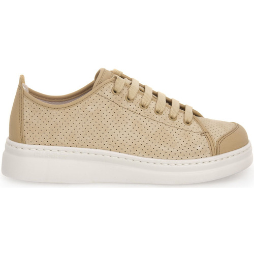 Camper 003 SUMMER PERFORATED Bege