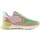 Sapatos Homem Sapatilhas Duuo  Multicolor