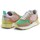 Sapatos Homem Sapatilhas Duuo  Multicolor